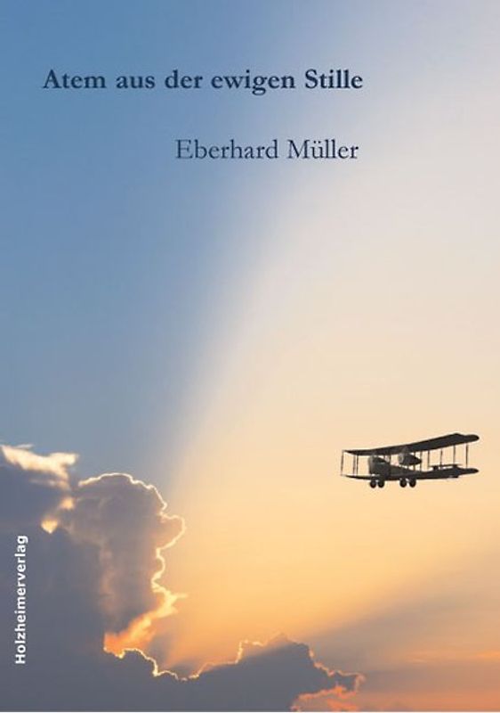 Atem aus der ewigen Stille