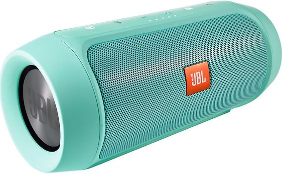 JBL Charge 2+ turquesa
