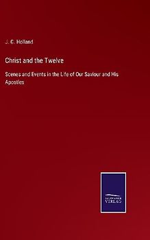 Christ and the Twelve