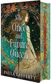 The Once and Future Queen: Deluxe Special Edition