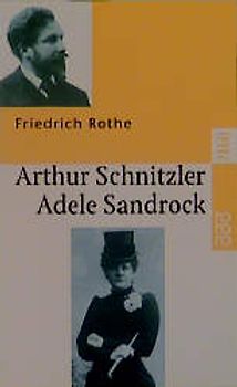 Arthur Schnitzler und Adele Sandrock