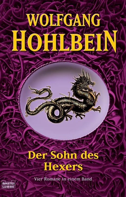 Der Sohn des Hexers