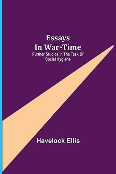 Essays In War-Time