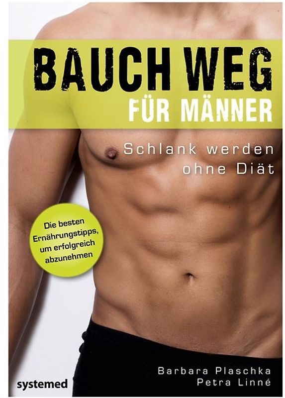 Bauch weg für Männer