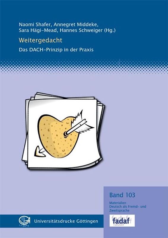 Weitergedacht