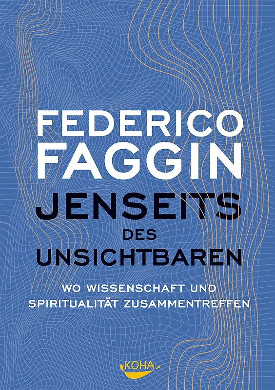 Jenseits des Unsichtbaren