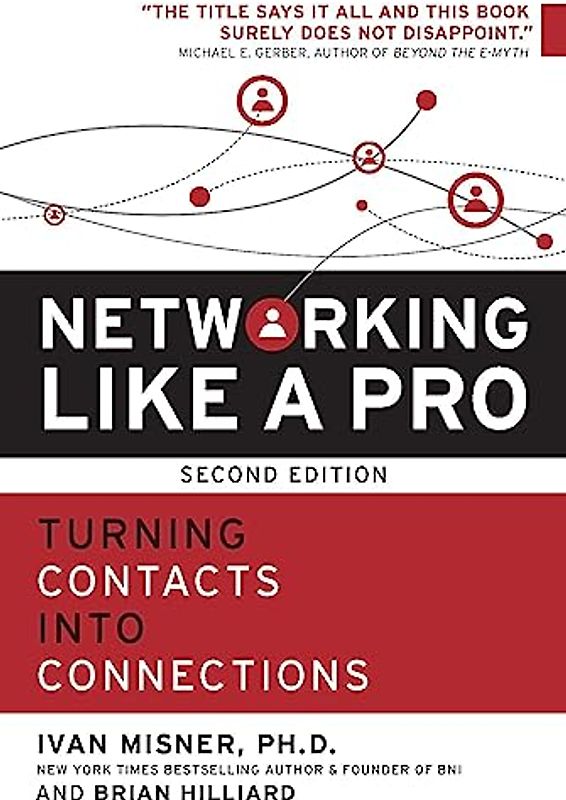 Networking Like a Pro