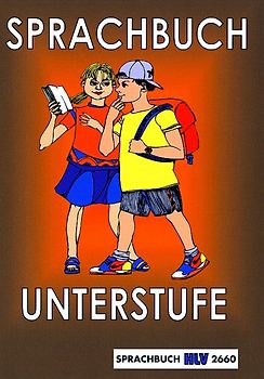 Sprachbuch Unterstufe