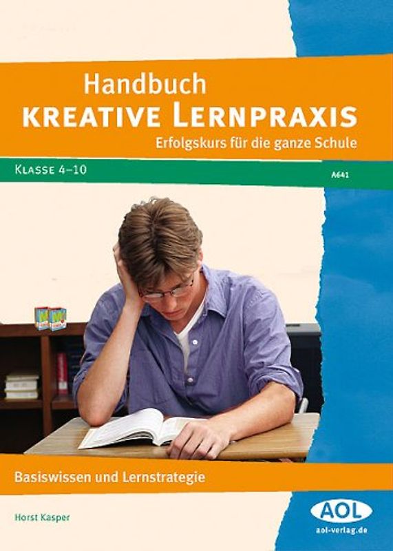 Methodentraining kreative Lernpraxis