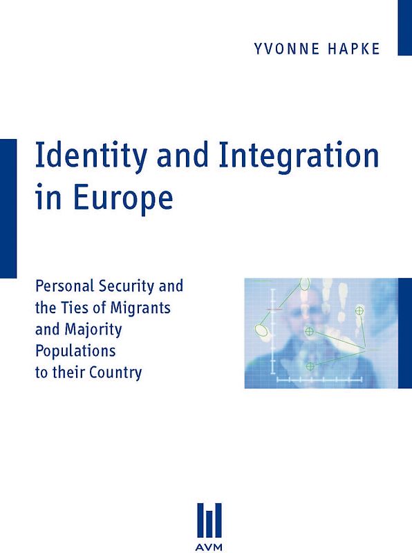 Identity and Integration in Europe