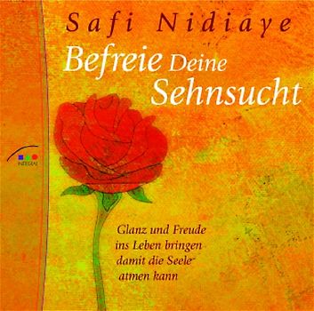Befreie Deine Sehnsucht - CD