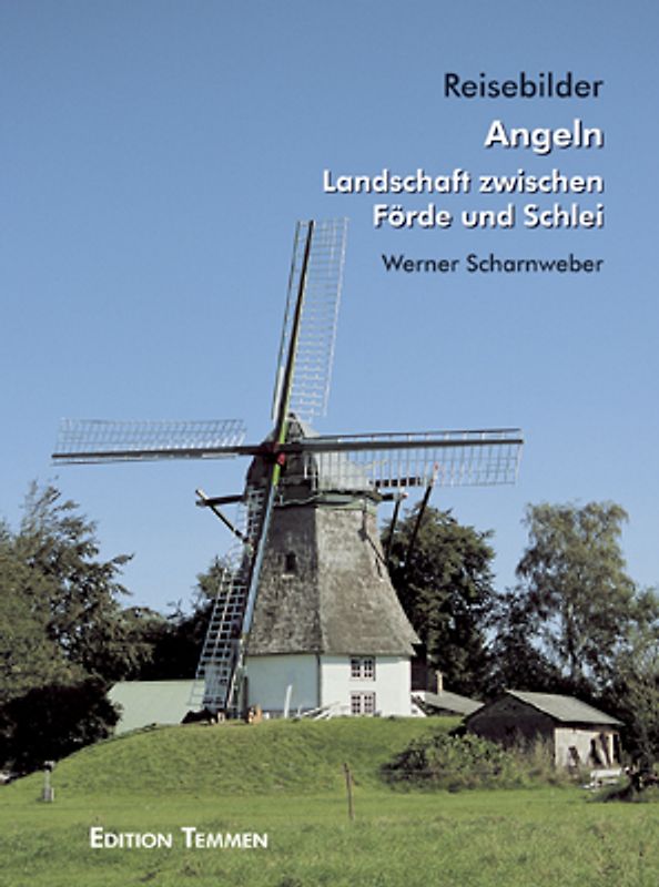 Angeln – Landschaft zwischen Förde und Schlei
