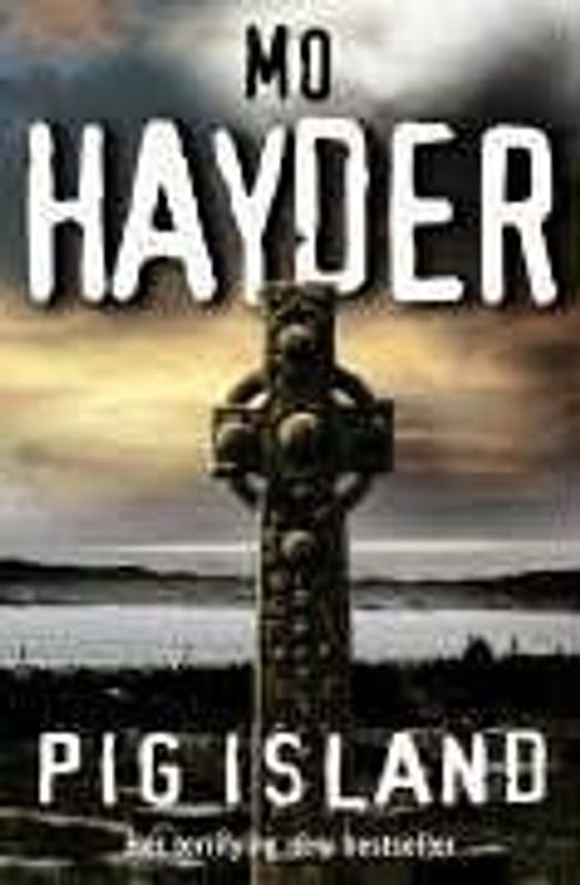 Pig Island - Hayder, Mo