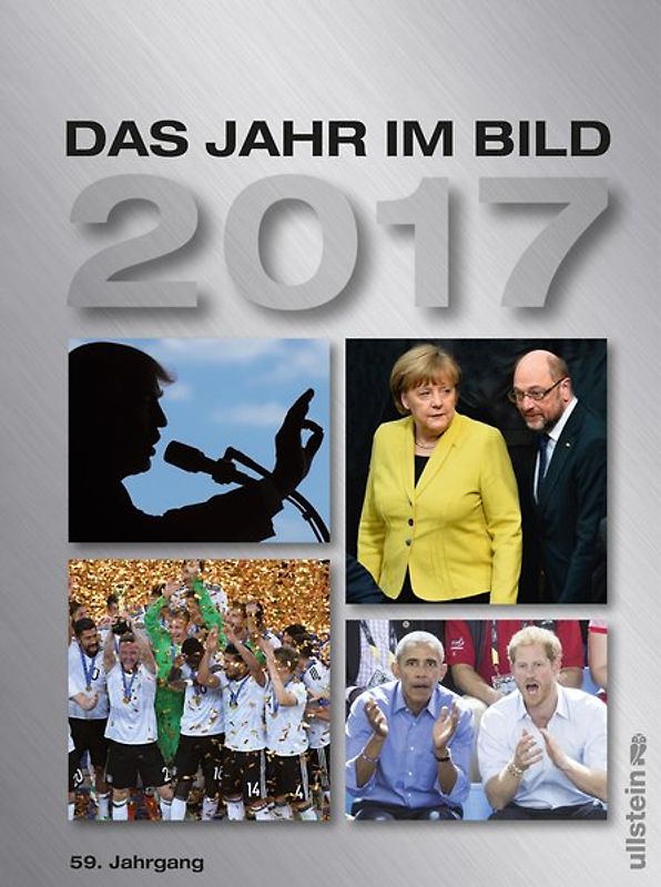 Das Jahr im Bild 2017