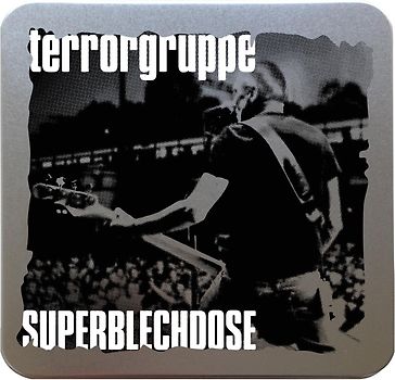 Superblechdose (Live/Lim.Ed.Tinbox)