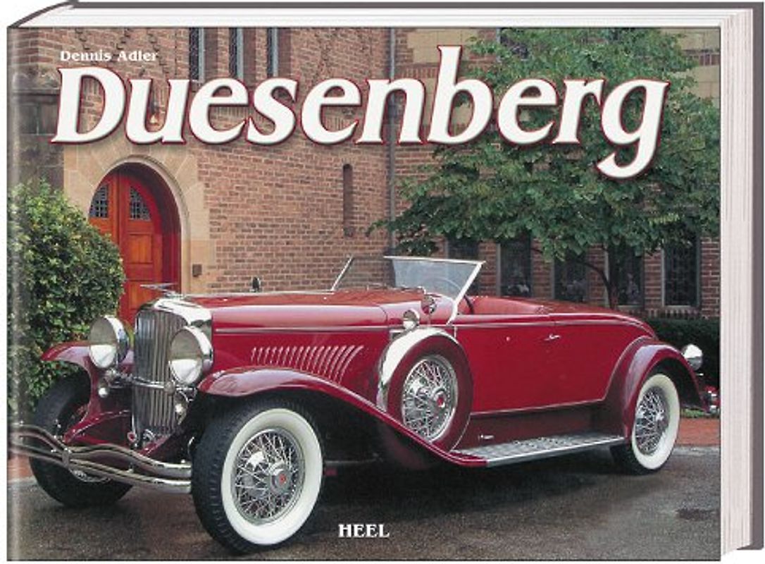 Duesenberg