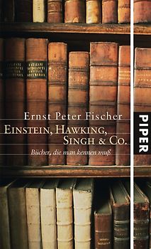Einstein, Hawking, Singh & Co.