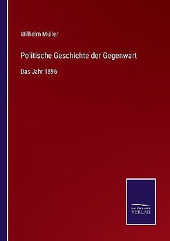 Politische Geschichte der Gegenwart