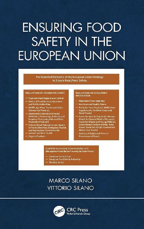 Ensuring Food Safety in the European Union