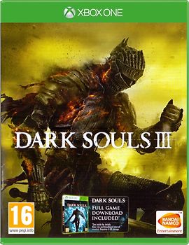 Dark Souls III [Internationale Version] Xbox One