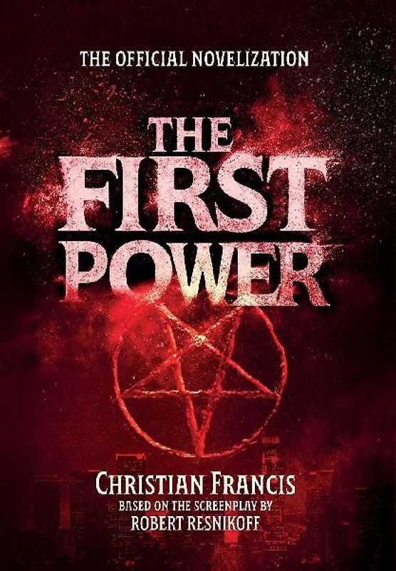 The First Power