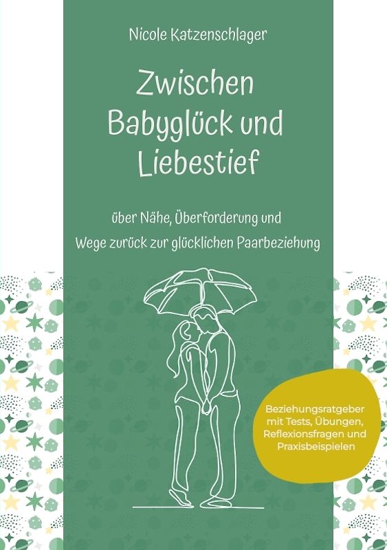 Zwischen Babyglück und Liebestief