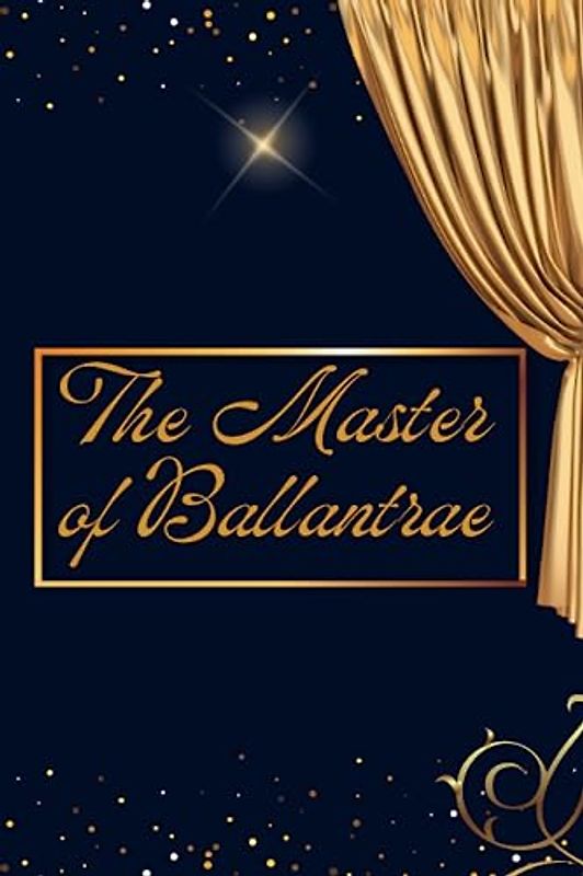 The Master of Ballantrae