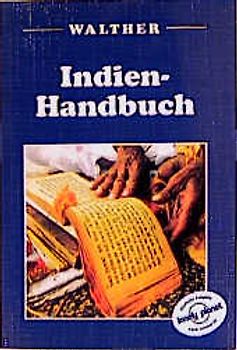 Indien-Handbuch