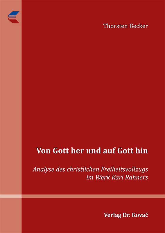 Von Gott her und auf Gott hin