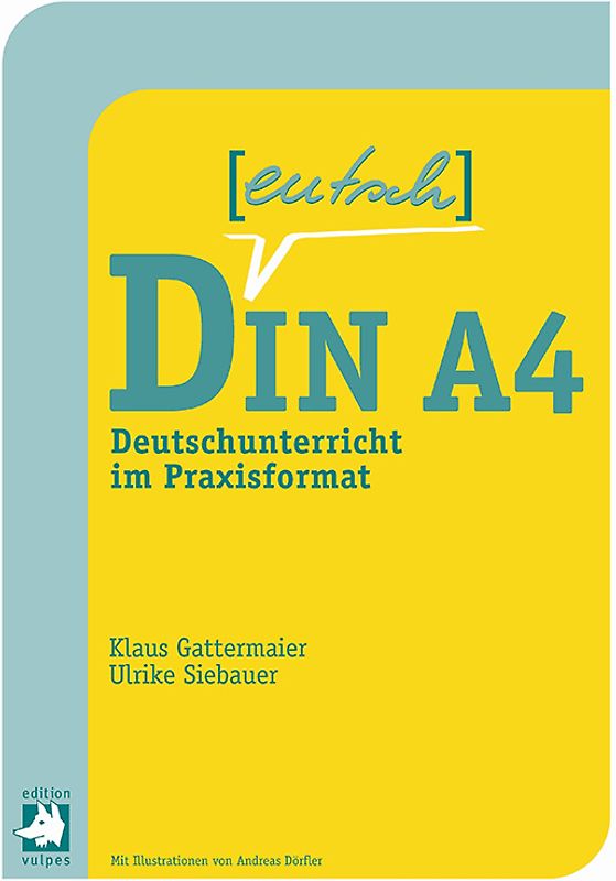 Deutsch in A4