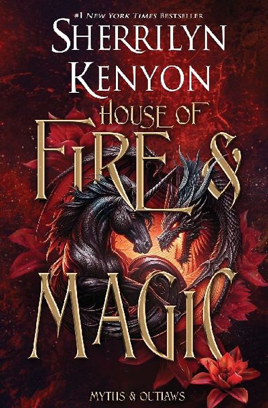 House of Fire and Magic