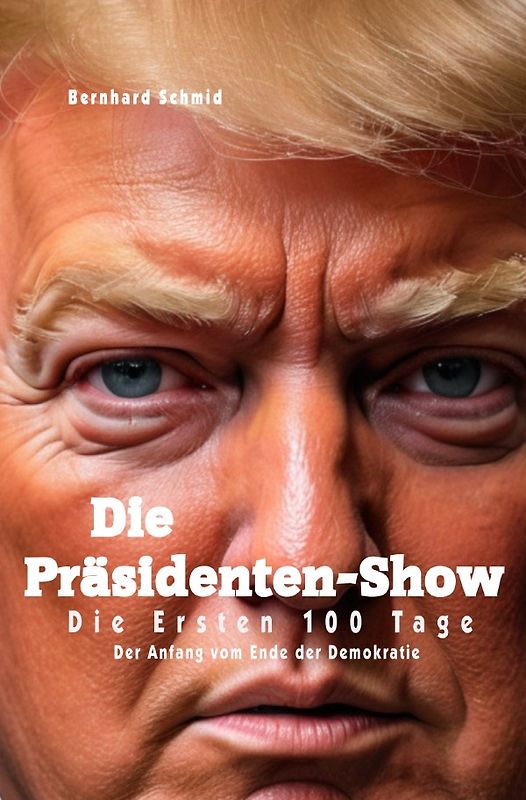 Die Präsidenten-Show