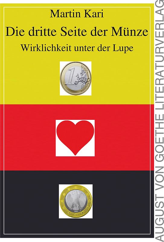 Die dritte Seite der Münze