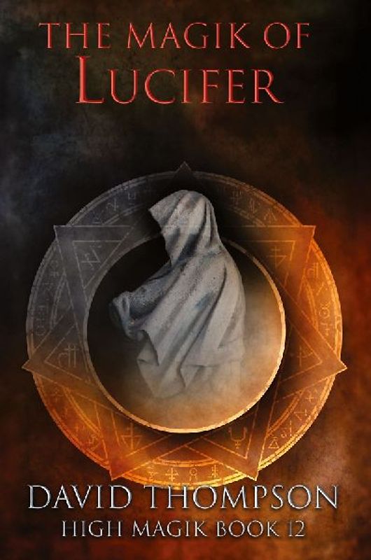 The Magik of Lucifer