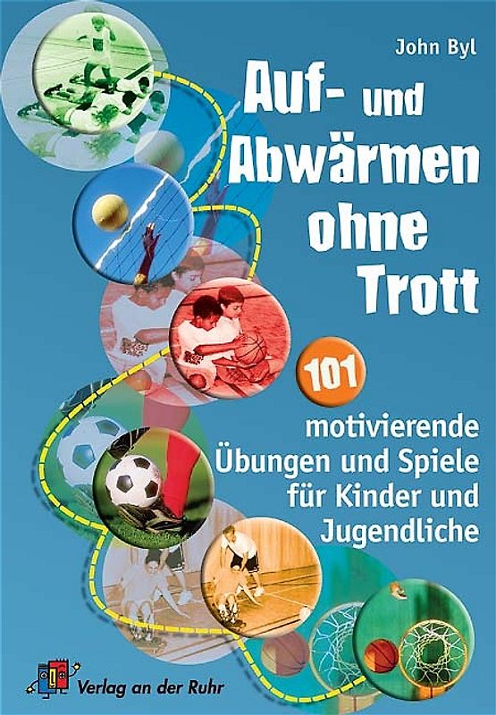 Auf- und Abwärmen ohne Trott