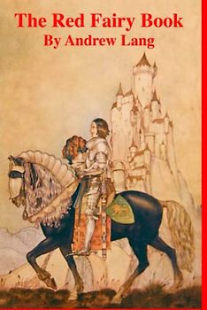 The Red Fairy Book
