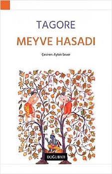 Meyve Hasadi