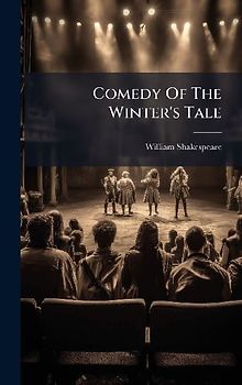 Comedy Of The Winter's Tale