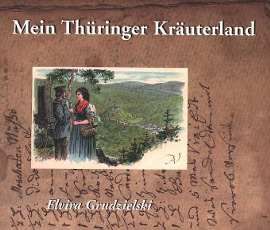 Mein Thüringer Kräuterland