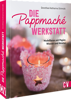 Die Pappmaché-Werkstatt