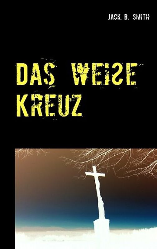 Das weiße Kreuz