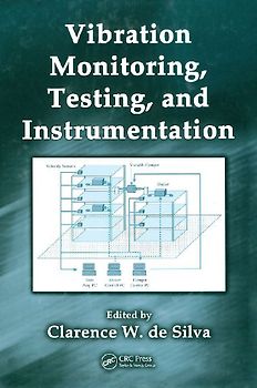 Vibration Monitoring, Testing, and Instrumentation