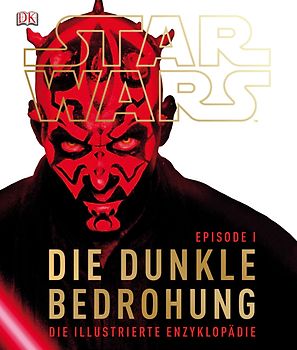 Star Wars Episode I – Die dunkle Bedrohung