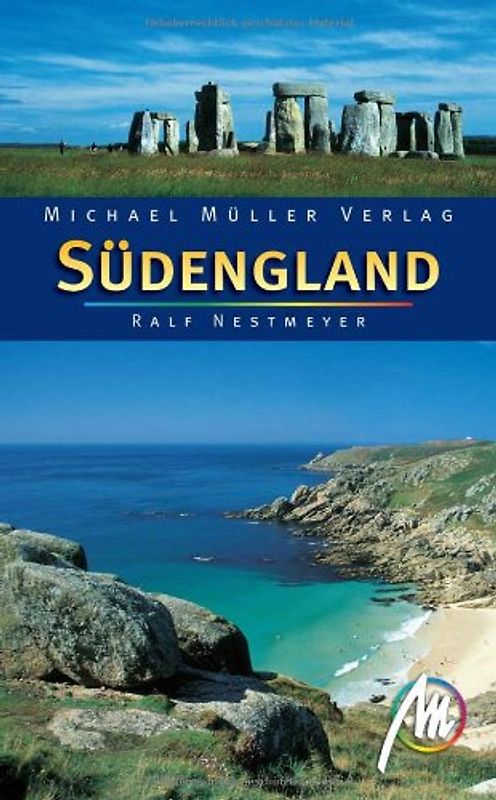Südengland