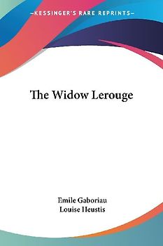 The Widow Lerouge