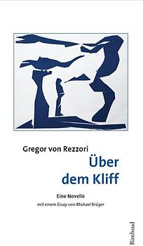 Über dem Kliff