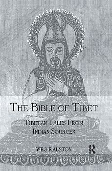 The Bible of Tibet
