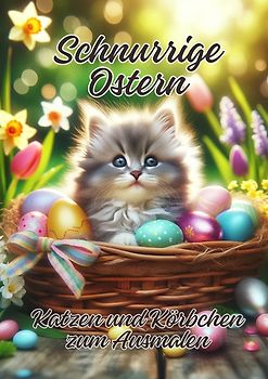 Schnurrige Ostern