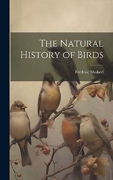 The Natural History of Birds