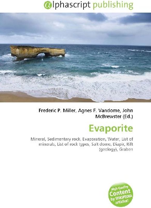 Evaporite